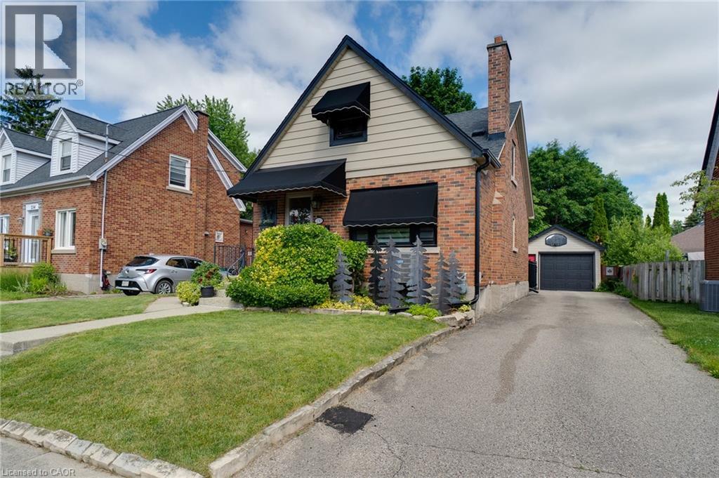 230 Sydney Street, Kitchener, Ontario N2G 3V7 - Photo 4 - 40840527