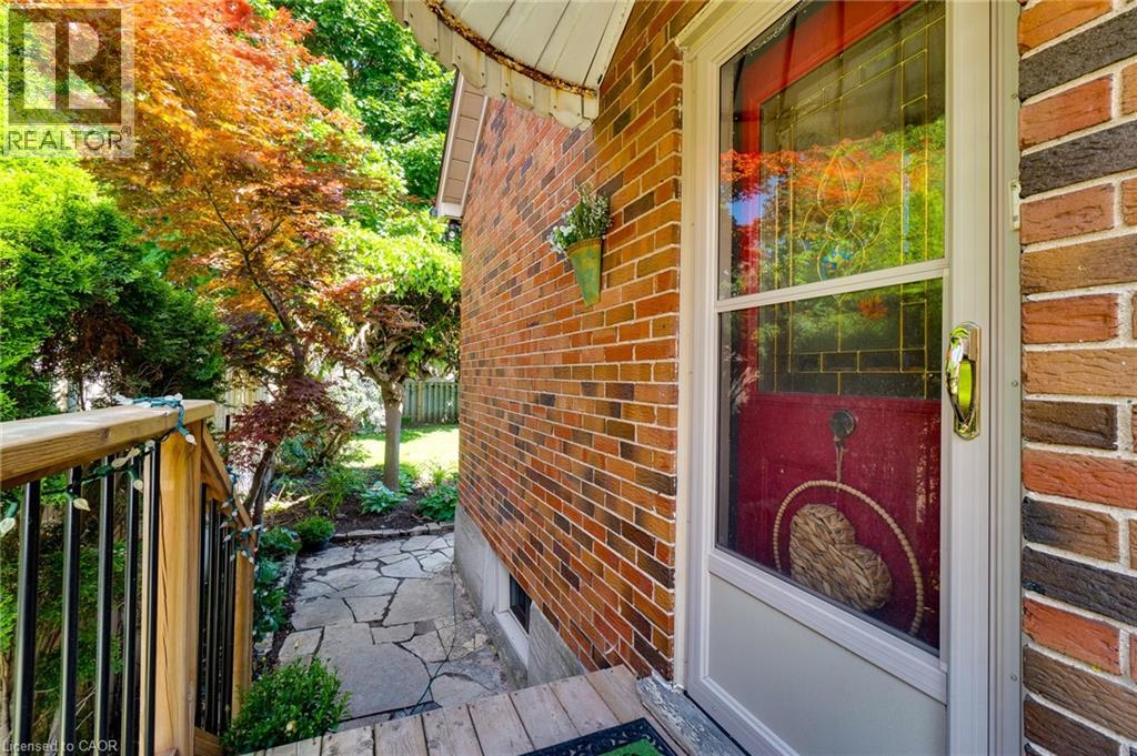 230 Sydney Street, Kitchener, Ontario N2G 3V7 - Photo 47 - 40840527