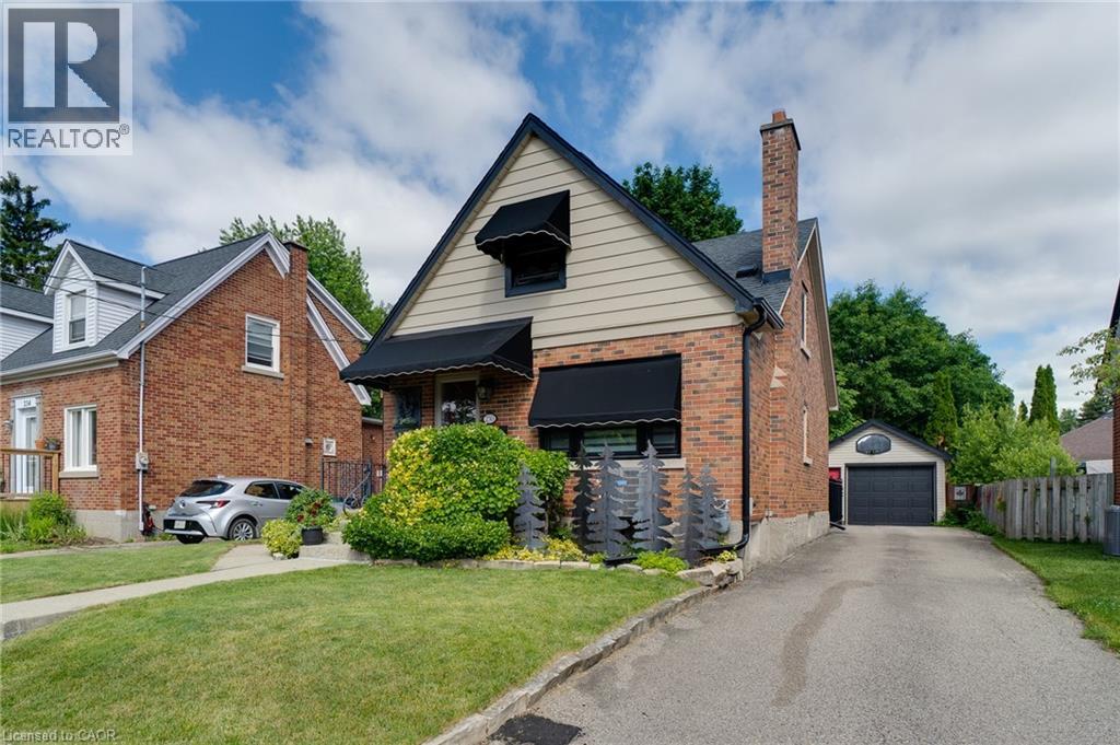 230 Sydney Street, Kitchener, Ontario N2G 3V7 - Photo 5 - 40840527