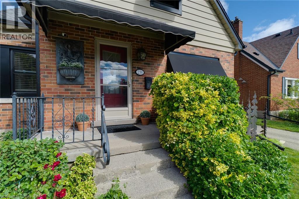 230 Sydney Street, Kitchener, Ontario N2G 3V7 - Photo 6 - 40840527