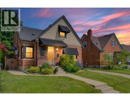 230 SYDNEY Street, Kitchener, Ontario
