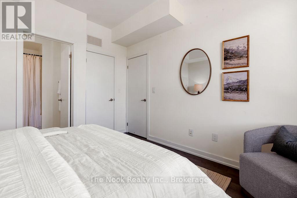 702 - 160 Densmore Road, Cobourg, Ontario  K9A 0X8 - Photo 16 - X13459274