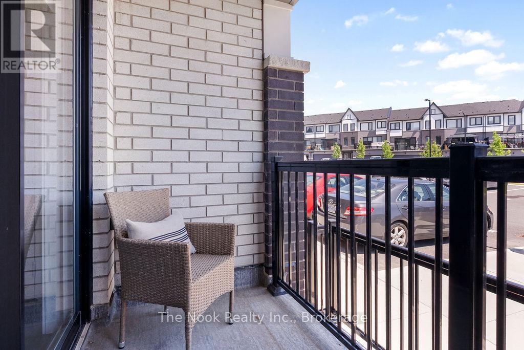 702 - 160 Densmore Road, Cobourg, Ontario  K9A 0X8 - Photo 21 - X13459274