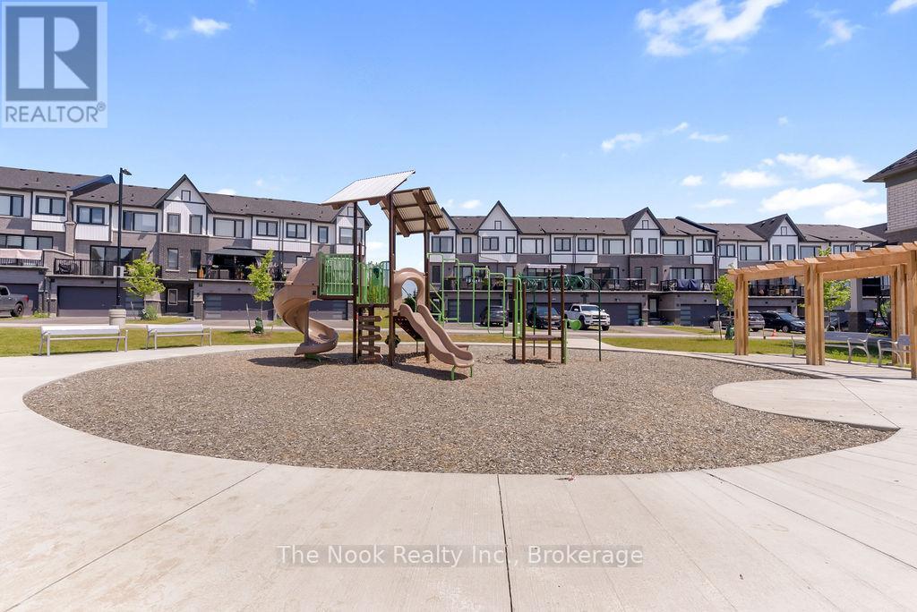 702 - 160 Densmore Road, Cobourg, Ontario  K9A 0X8 - Photo 22 - X13459274