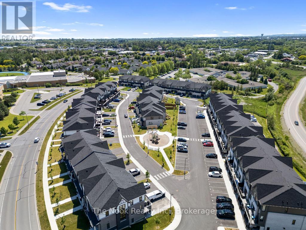 702 - 160 Densmore Road, Cobourg, Ontario  K9A 0X8 - Photo 23 - X13459274