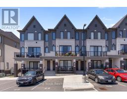 702 - 160 DENSMORE ROAD, Cobourg, Ontario