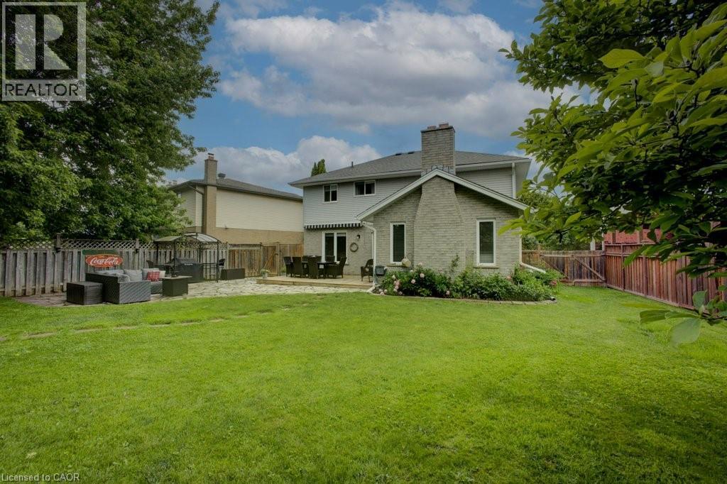 57 Robertson Crescent, Kitchener, Ontario  N2R 1E2 - Photo 46 - 40838873