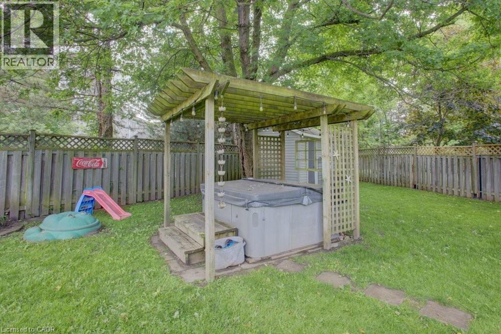 57 Robertson Crescent, Kitchener, Ontario  N2R 1E2 - Photo 44 - 40838873