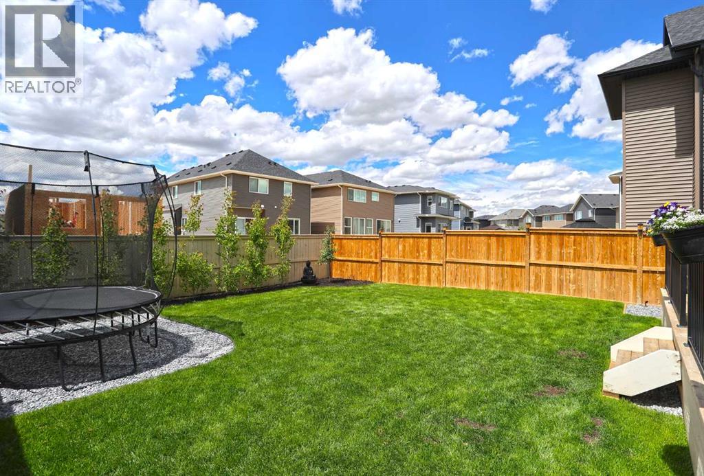 553 Baywater Manor Sw, Airdrie, Alberta  T4B 5R7 - Photo 43 - A2284743