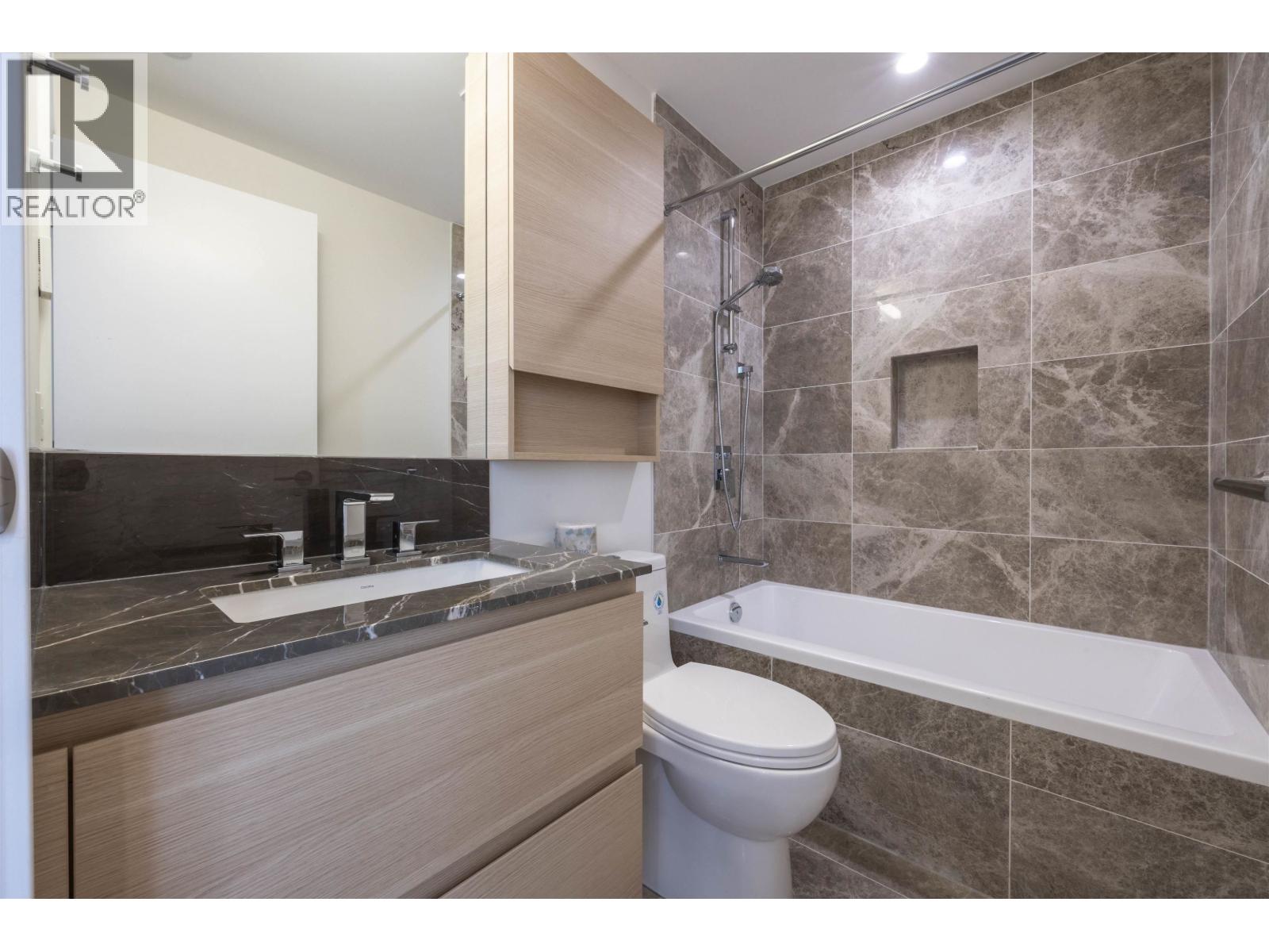 1903 308 Morrissey Road, Port Moody, British Columbia  V3H 0M2 - Photo 13 - R3137164