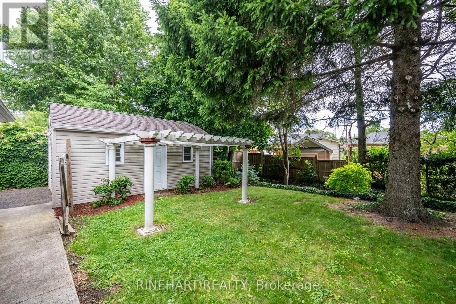330 Connington Street, London South, Ontario  N6C 4C9 - Photo 23 - X13459296