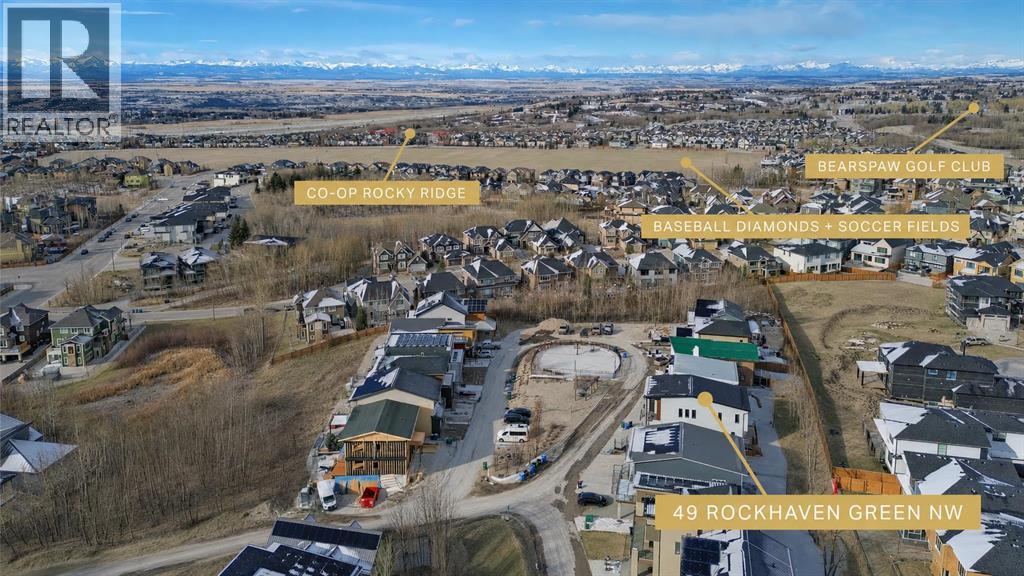 49 Rockhaven Green Nw, Calgary, Alberta  T3G 5H3 - Photo 45 - A2290342