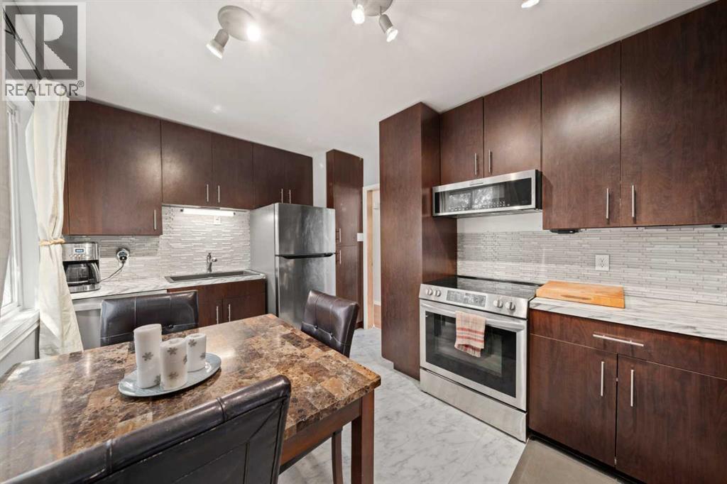 2219 41 Street Se, Calgary, Alberta  T2B 1C8 - Photo 4 - A2316329