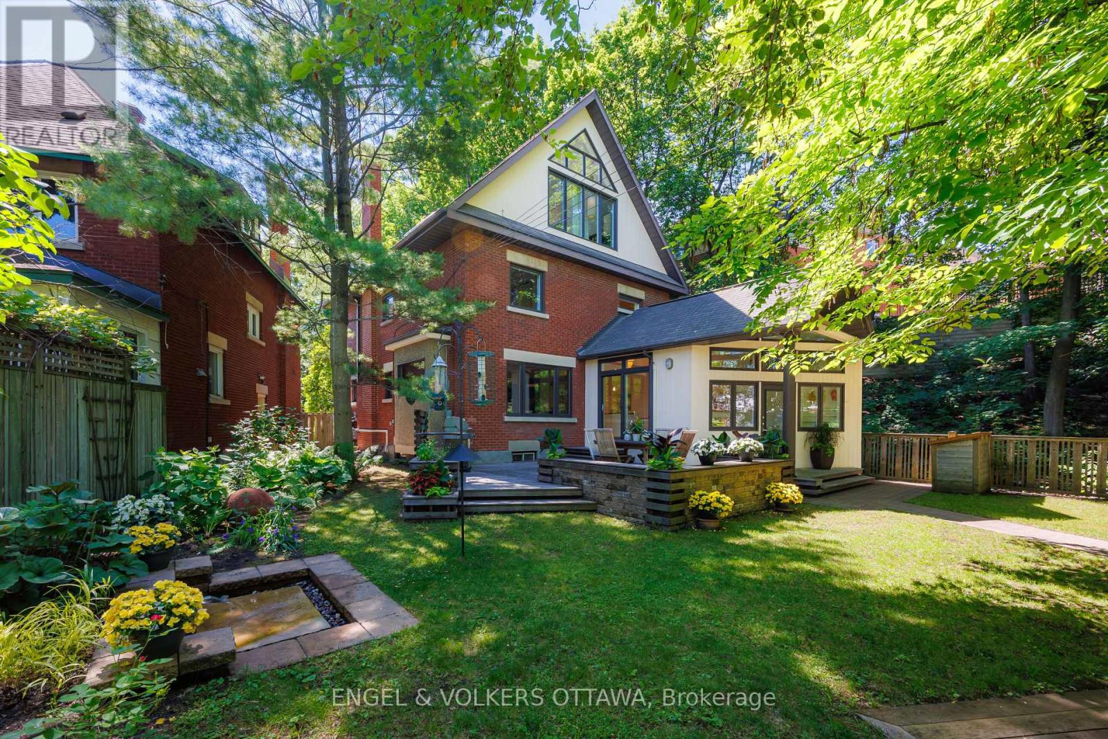 516 Queen Elizabeth Drive, Ottawa, Ontario  K1S 3N4 - Photo 3 - X13459216