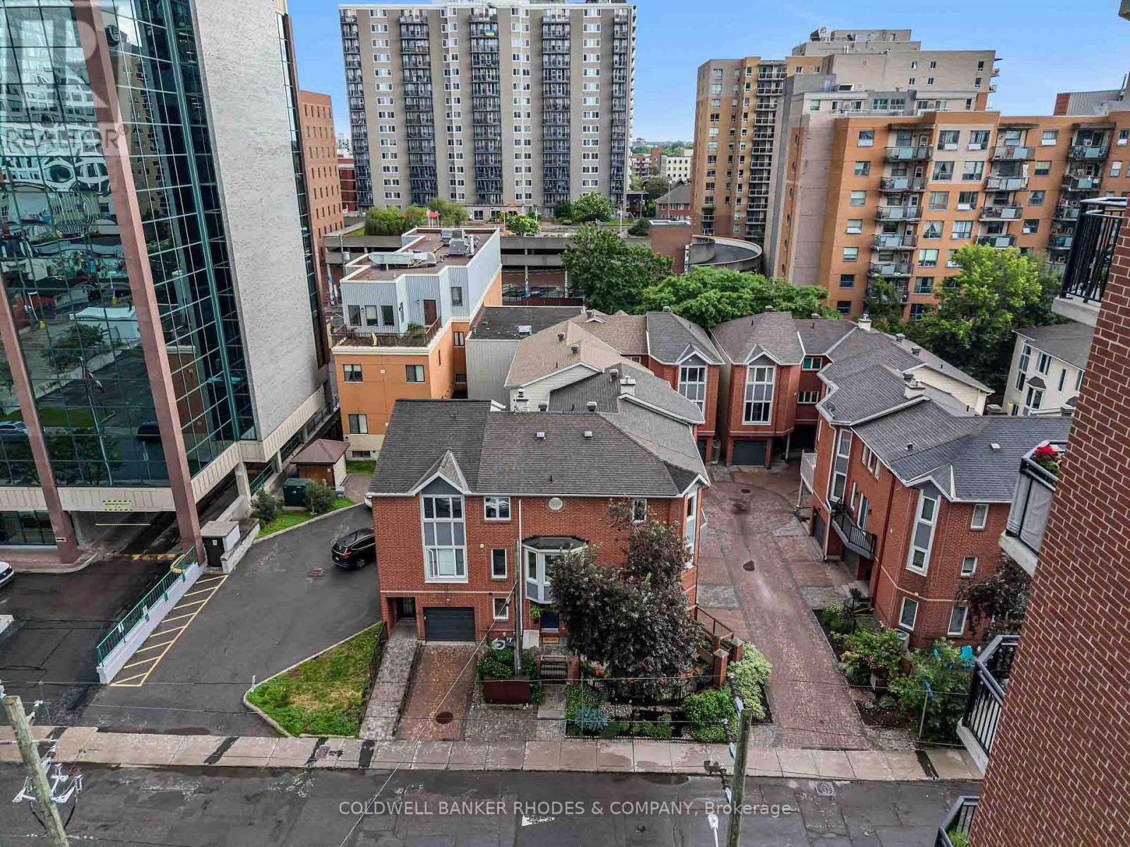 372 Lisgar Street, Ottawa, Ontario  K2P 2J3 - Photo 40 - X13459290