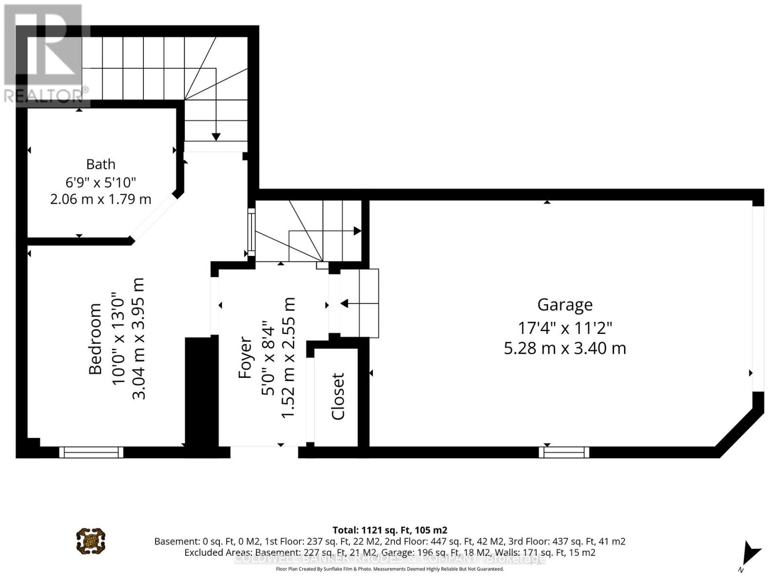 372 Lisgar Street, Ottawa, Ontario  K2P 2J3 - Photo 45 - X13459290