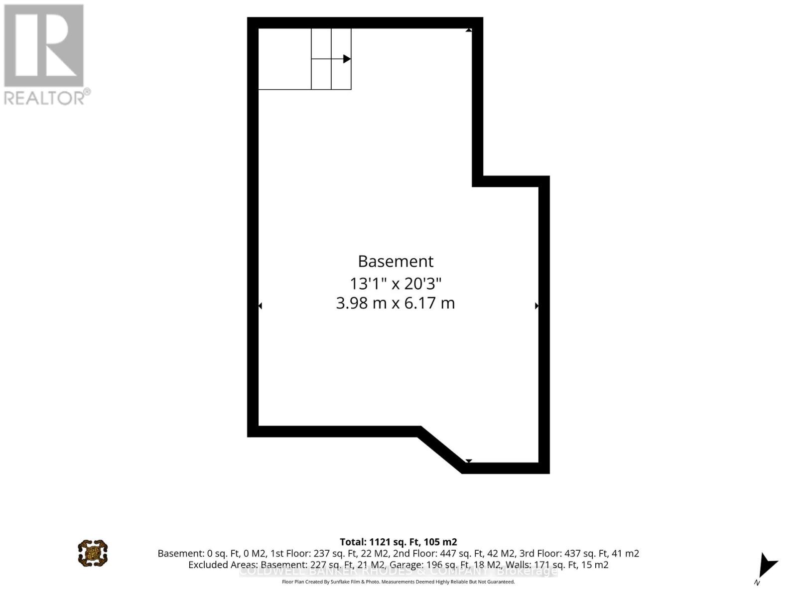 372 Lisgar Street, Ottawa, Ontario  K2P 2J3 - Photo 48 - X13459290