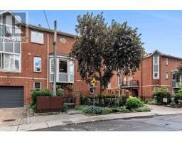 372 LISGAR STREET, Ottawa, Ontario