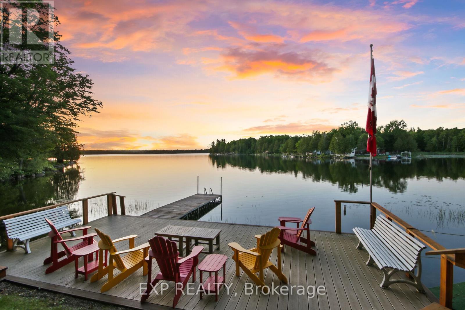 152 Lakeland Lane, Lanark Highlands, Ontario  K0A 1P0 - Photo 3 - X13459292