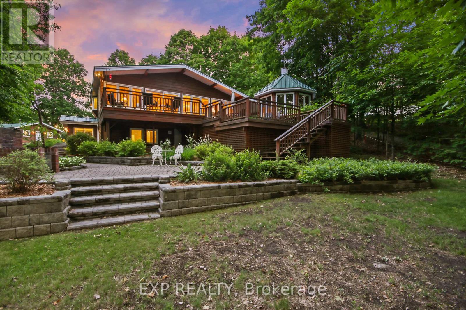 152 Lakeland Lane, Lanark Highlands, Ontario  K0A 1P0 - Photo 4 - X13459292