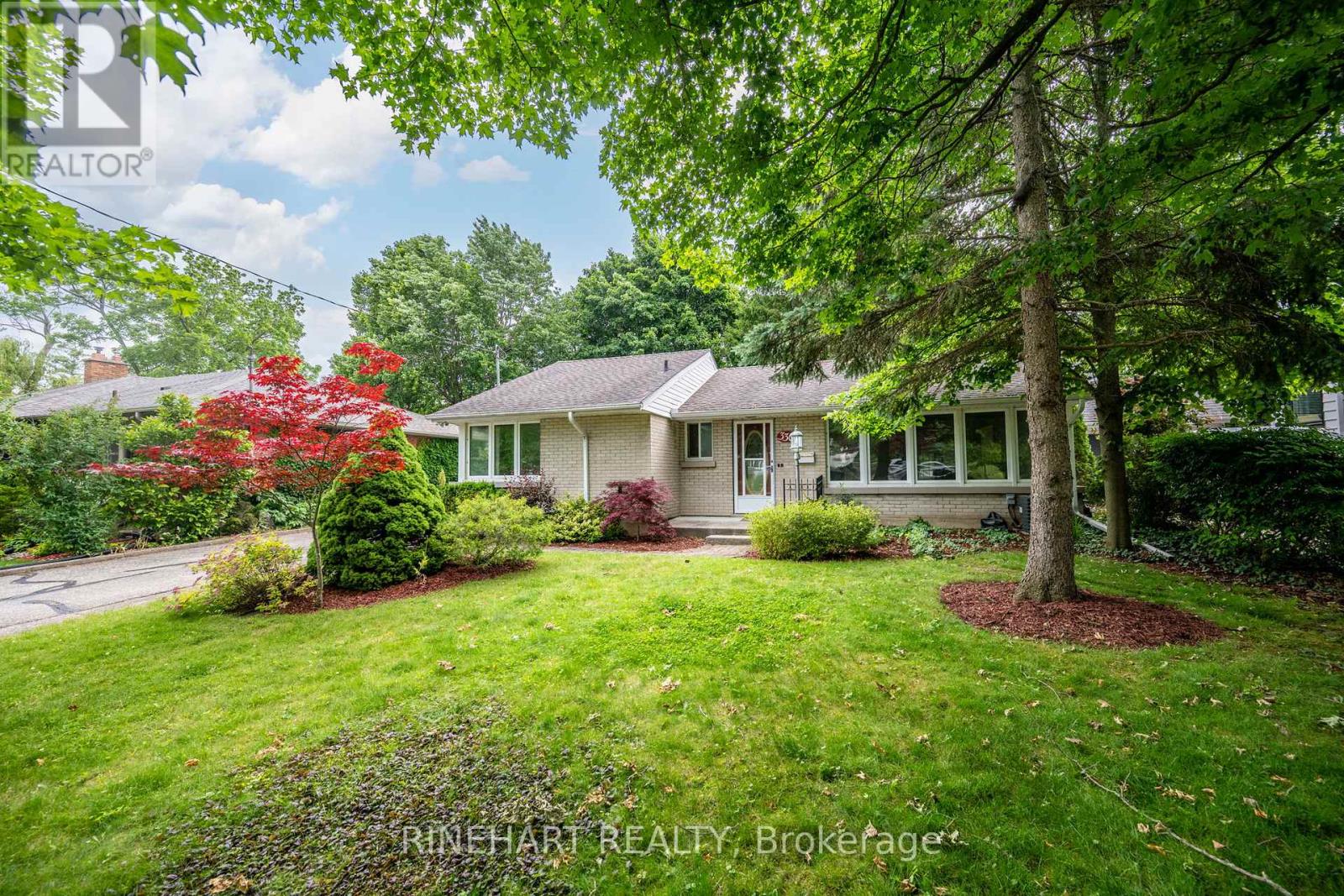 330 CONNINGTON STREET, London South, Ontario