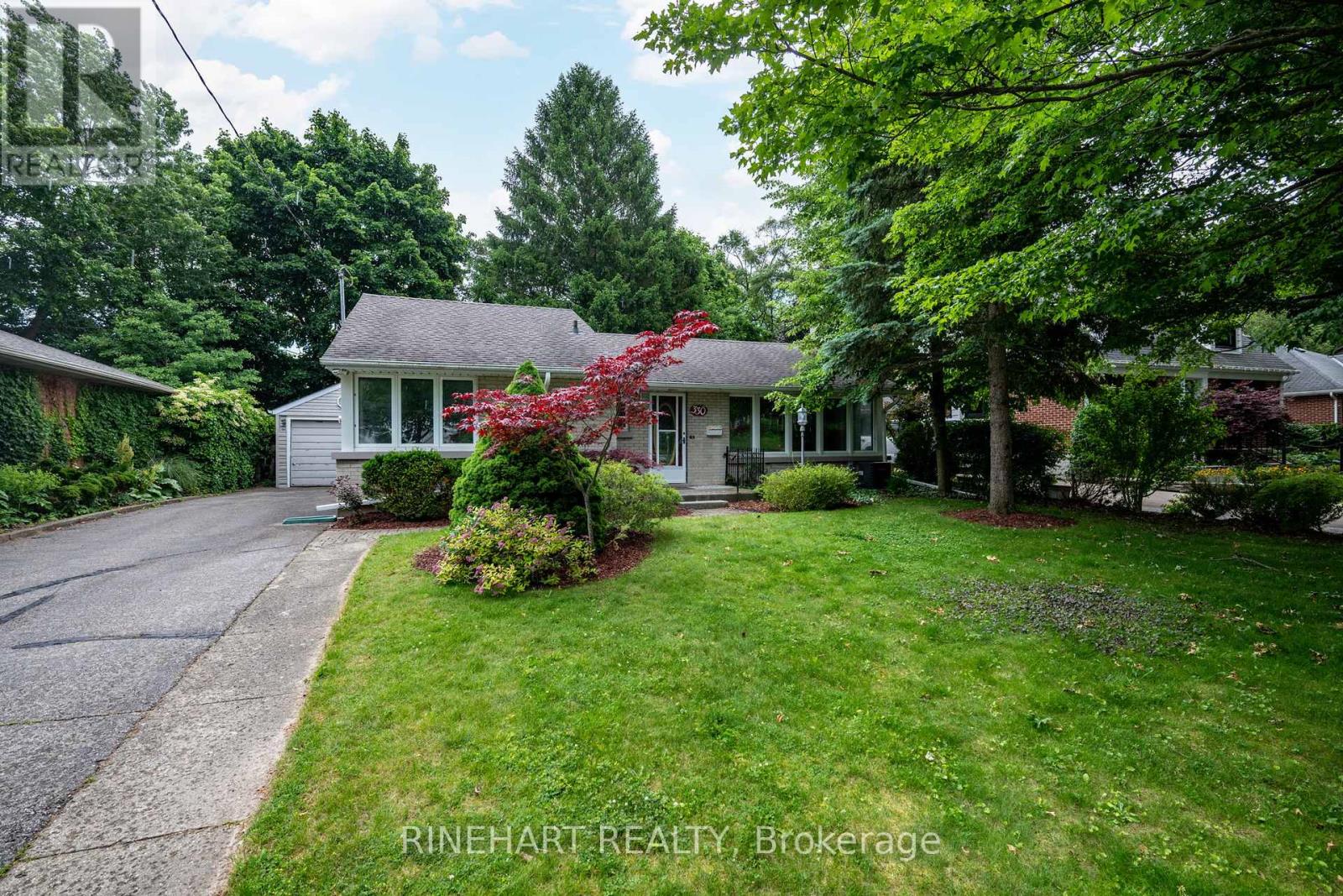 330 Connington Street, London South, Ontario  N6C 4C9 - Photo 2 - X13459296