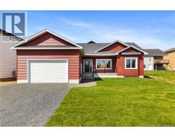 22 Lunney Street, Fredericton, New Brunswick