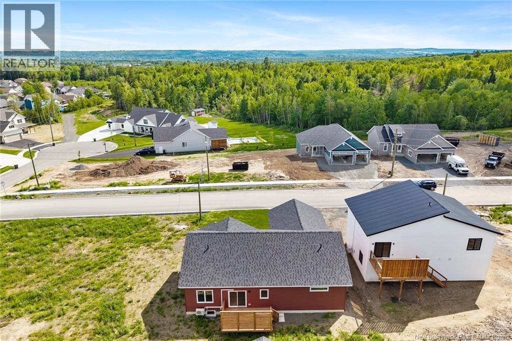 22 Lunney Street, Fredericton, New Brunswick  E3G 0G9 - Photo 4 - NB120337