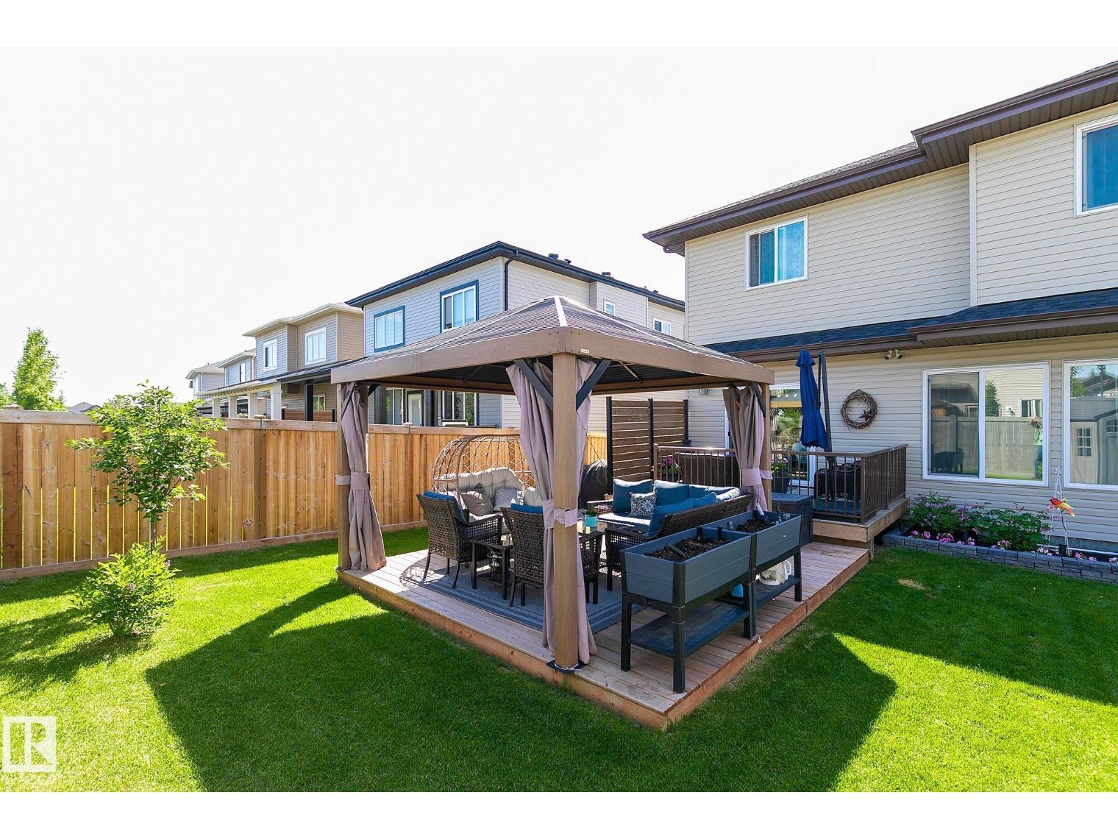 312 West Haven Dr, Leduc, Alberta  T9E 1B6 - Photo 36 - E4494188