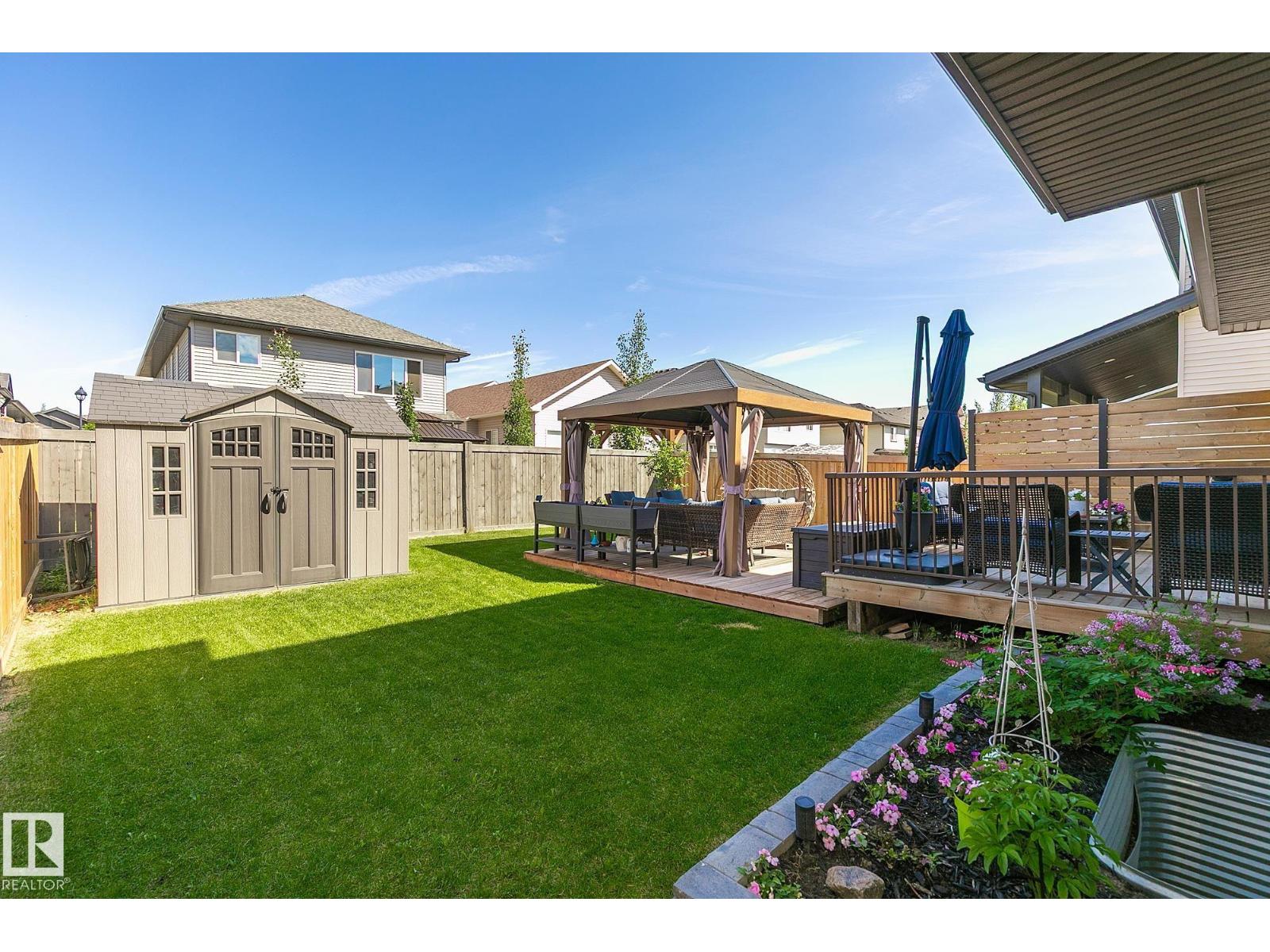 312 West Haven Dr, Leduc, Alberta  T9E 1B6 - Photo 37 - E4494188