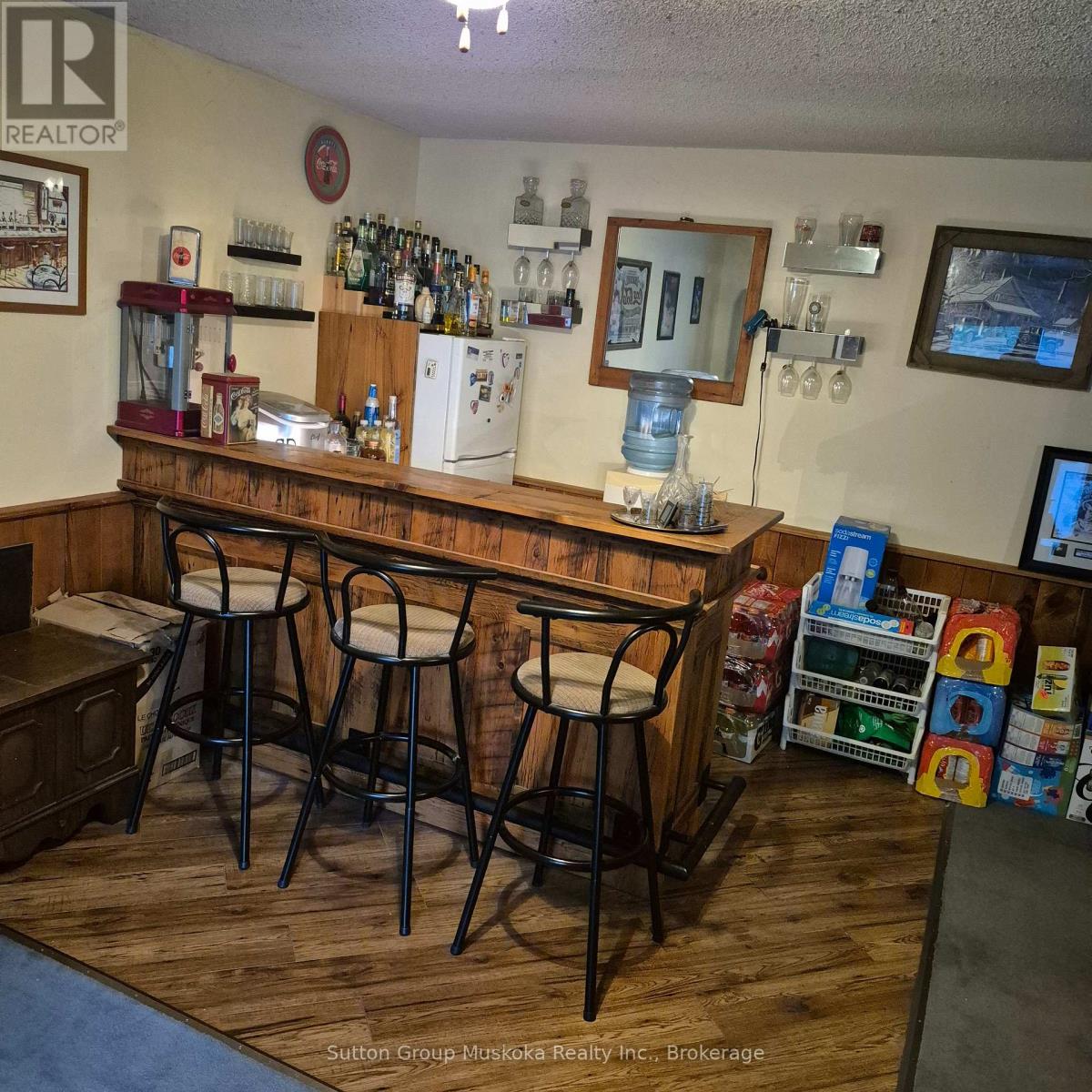 8 Gouldie Street, Huntsville, Ontario  P1H 1M5 - Photo 9 - X13459234