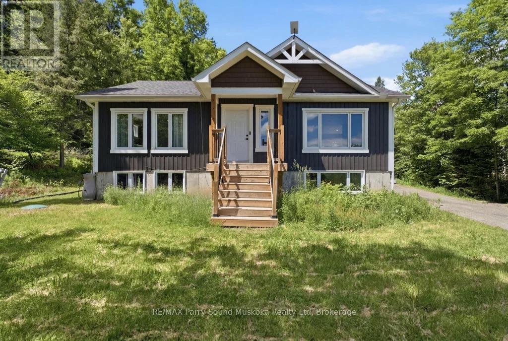 1087 Prospect Lake Road, Bracebridge, Ontario  P1L 1X1 - Photo 29 - X13459280