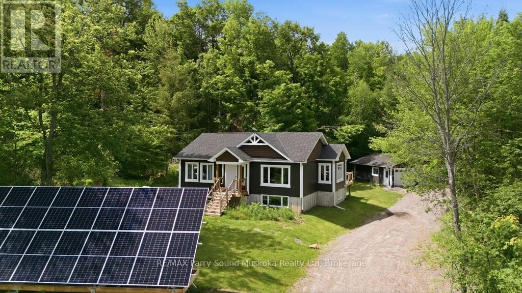 1087 Prospect Lake Road, Bracebridge, Ontario  P1L 1X1 - Photo 32 - X13459280