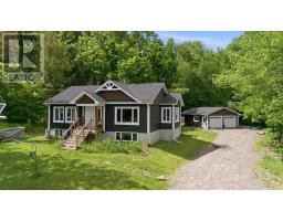 1087 PROSPECT LAKE ROAD, bracebridge (draper), Ontario