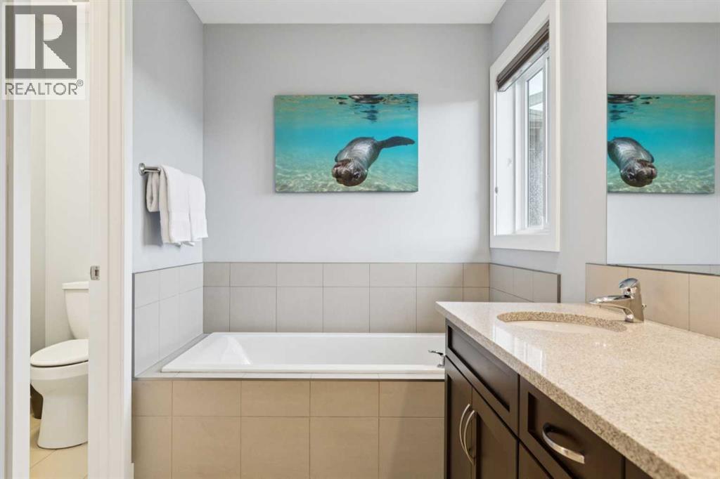 52 Marquis Crescent Se, Calgary, Alberta  T3M 1X9 - Photo 16 - A2321590