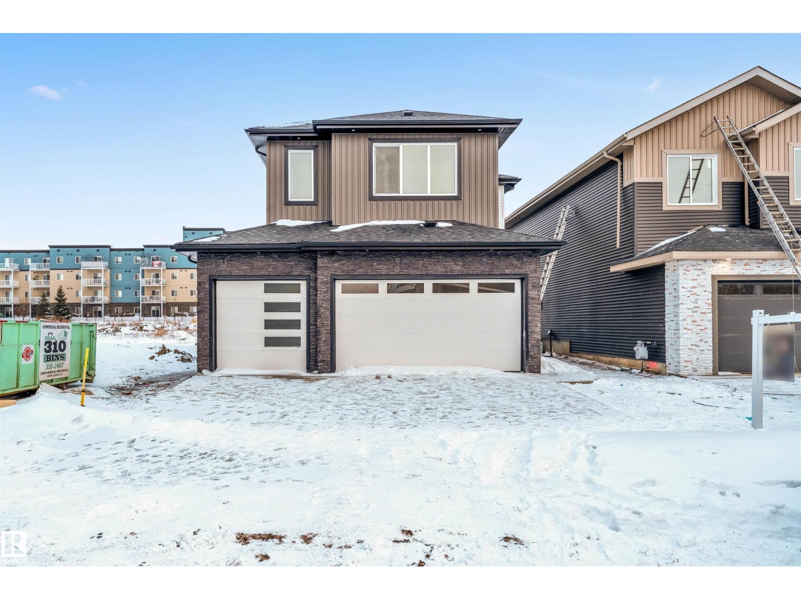 136 Creekside LN, leduc, Alberta
