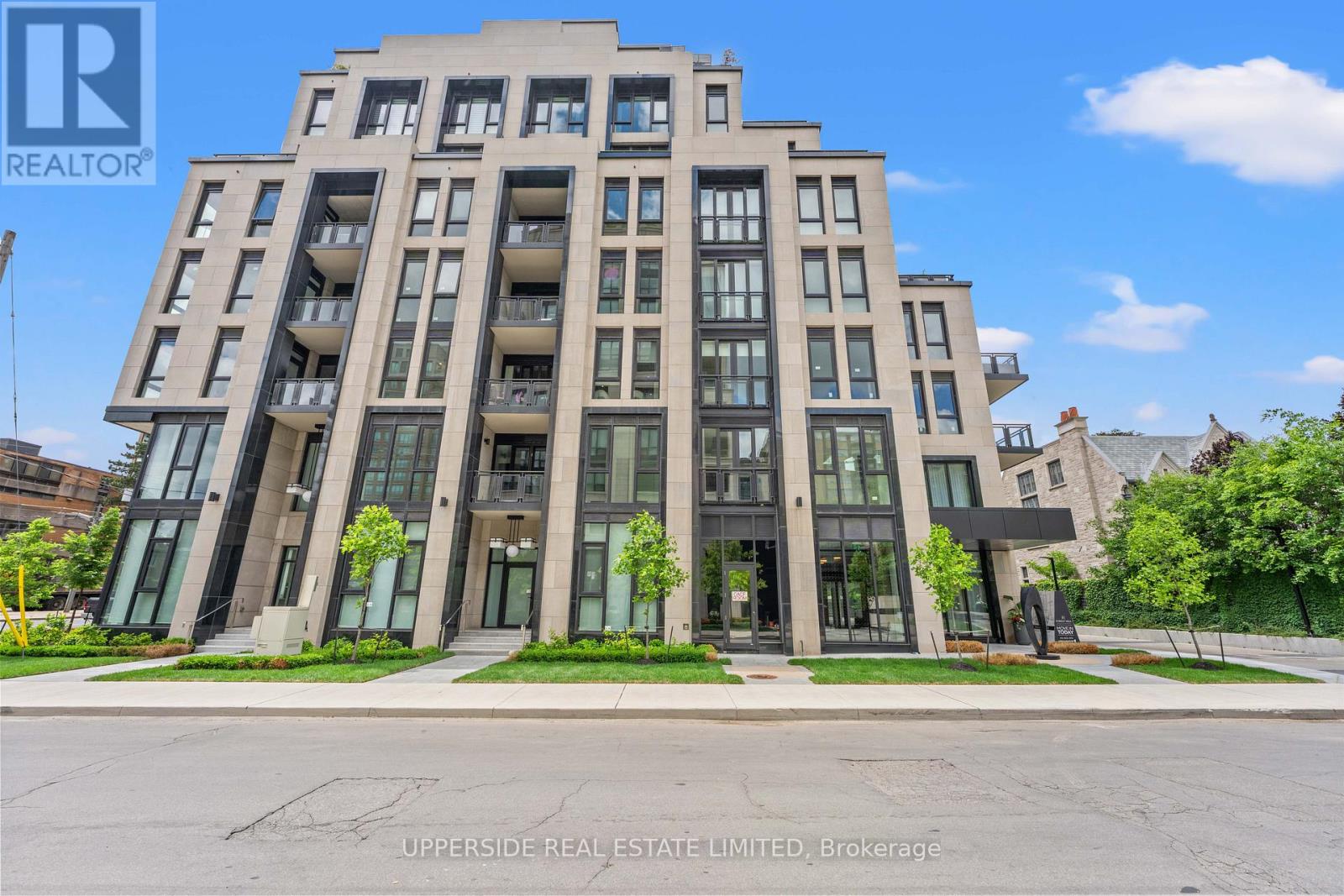 408 - 2 Forest Hill Road, Toronto, Ontario  M4V 2L3 - Photo 2 - C13459244
