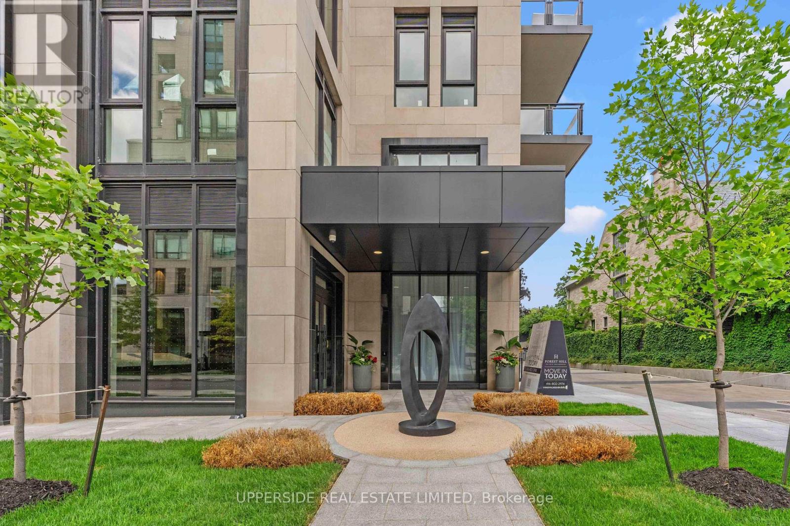 408 - 2 Forest Hill Road, Toronto, Ontario  M4V 2L3 - Photo 3 - C13459244
