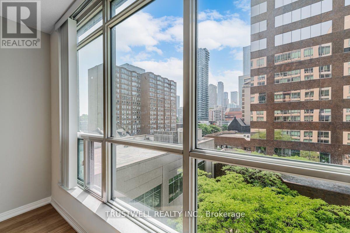 503 - 942 Yonge Street, Toronto, Ontario  M4W 3S8 - Photo 13 - C13459278