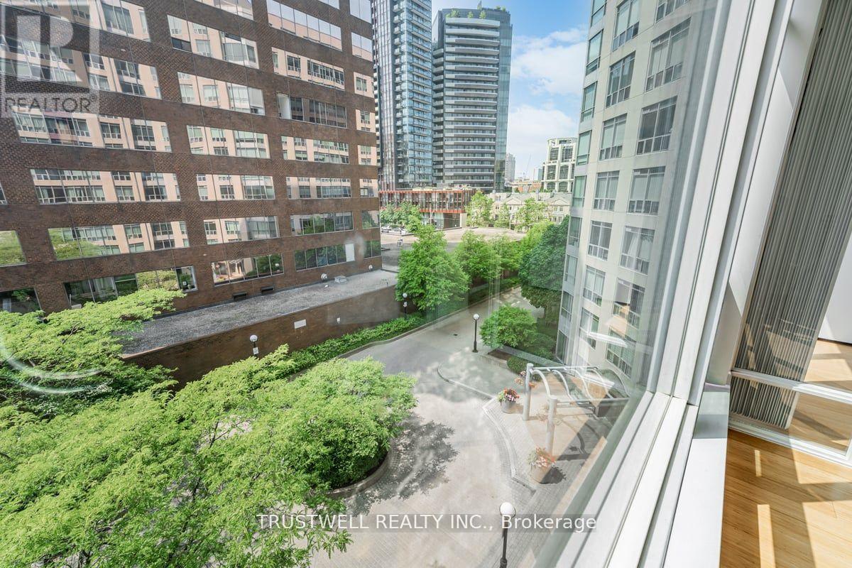 503 - 942 Yonge Street, Toronto, Ontario  M4W 3S8 - Photo 14 - C13459278