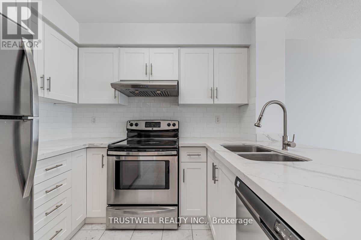 503 - 942 Yonge Street, Toronto, Ontario  M4W 3S8 - Photo 3 - C13459278