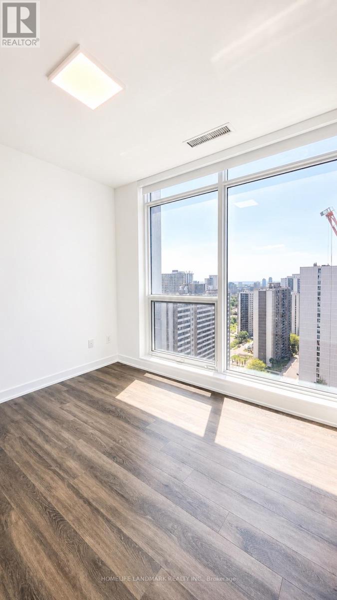 2602 - 609 Sherbourne Street, Toronto, Ontario  M4X 0A4 - Photo 6 - C13459294