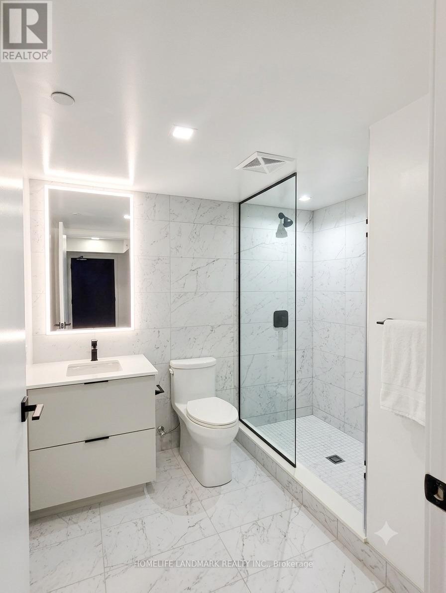 2602 - 609 Sherbourne Street, Toronto, Ontario  M4X 0A4 - Photo 9 - C13459294