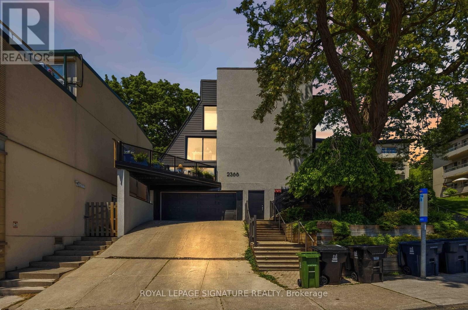 7 - 2366 QUEEN STREET E, Toronto, Ontario