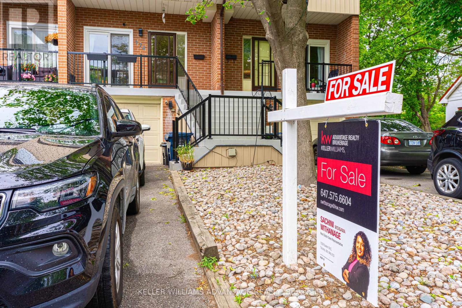 174 Homestead Road, Toronto, Ontario M1E 3S2 - Photo 2 - E13138600