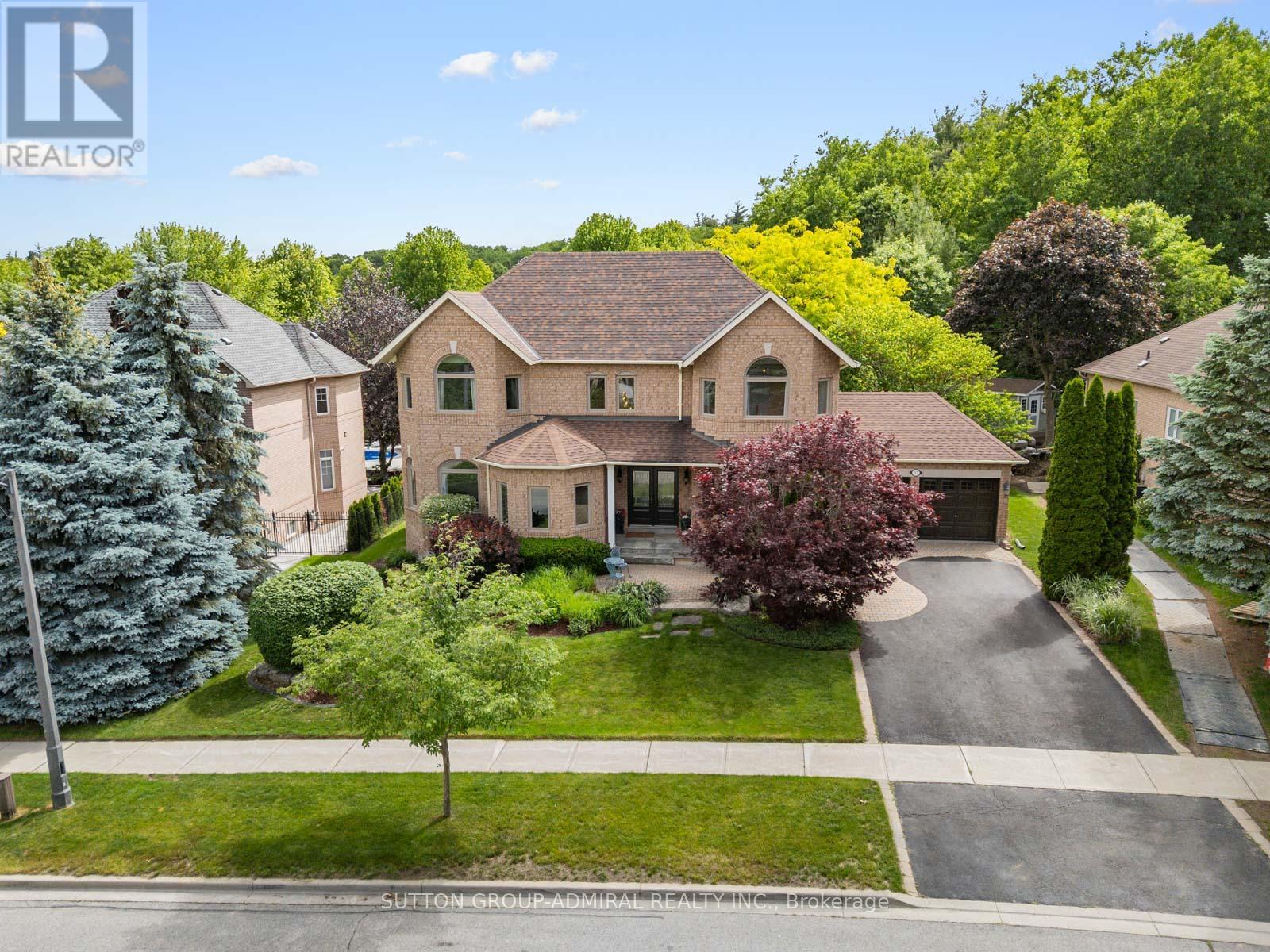 37 NEVADA CRESCENT, Vaughan, Ontario