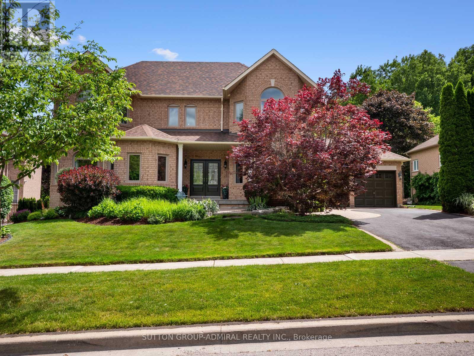 37 Nevada Crescent, Vaughan, Ontario  L6A 2V5 - Photo 2 - N13454934
