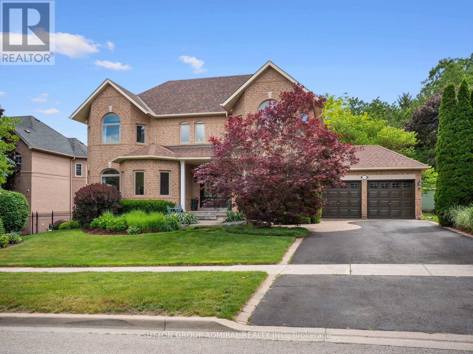 37 Nevada Crescent, Vaughan, Ontario  L6A 2V5 - Photo 3 - N13454934