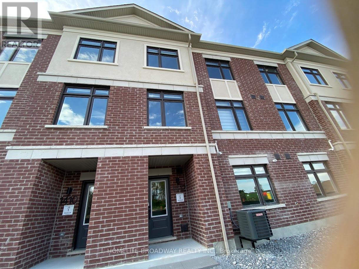 1412 19TH AVENUE, Richmond Hill, Ontario