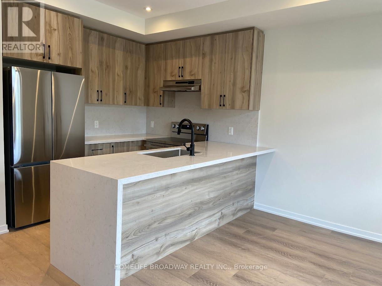 1412 19th Avenue, Richmond Hill, Ontario  L4E 3R4 - Photo 5 - N13459238